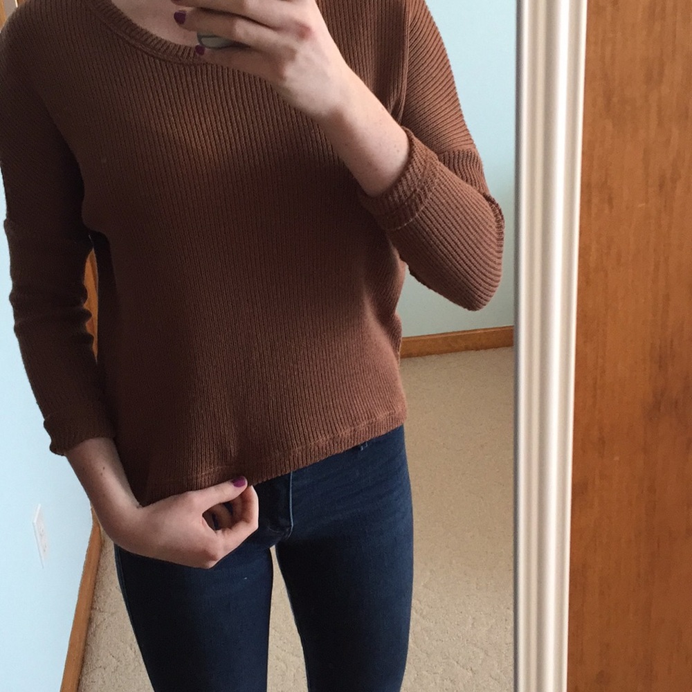 Sweater - Picture 3 of 4